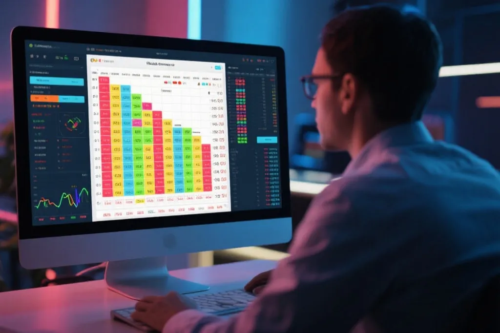 澳洲幸运10开奖结果深度解读：数据、规则与智能查询新趋势